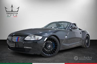 BMW Z4 Roadster Z4 Roadster 3.0si