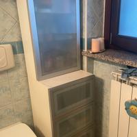 Mobiletto per bagno