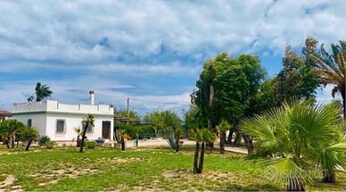 Villino ad uso lavoro - foresteria