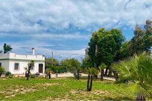 Villino ad uso lavoro - foresteria