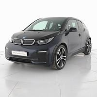 BMW i3 120Ah Advantage