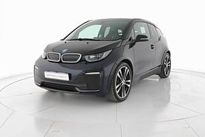 BMW i3 120Ah Advantage