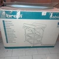 FASCIATOIO BAGNETTO BREVI