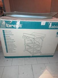 FASCIATOIO BAGNETTO BREVI