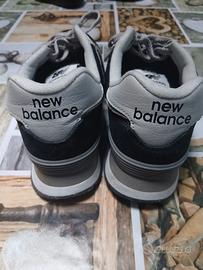 Scarpe usate 3 volte