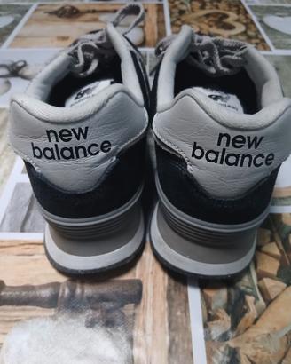 Scarpe usate 3 volte