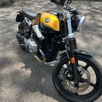 BMW R 12 nineT - 2020