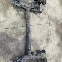 Citroen Berlingo 1.5D 2018> Ponte