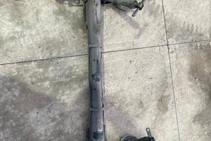 Citroen Berlingo 1.5D 2018> Ponte