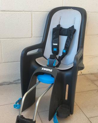 seggiolino per bici