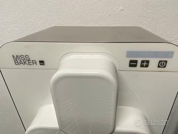 Impastatrice Bernardi Miss Baker Pro