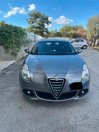 Giulietta Alfa Romeo