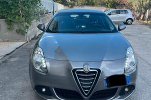 Giulietta Alfa Romeo