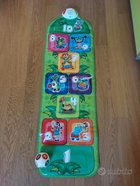 Tappeto musicale Chicco Jump and fit 