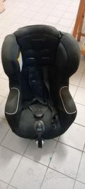 Seggiolino Auto