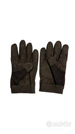 guanti tattici militari Large