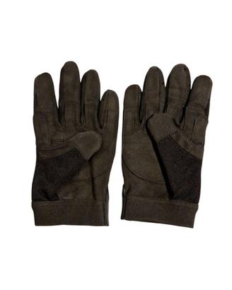 guanti tattici militari Large