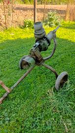 Pompa acqua Caprari 
