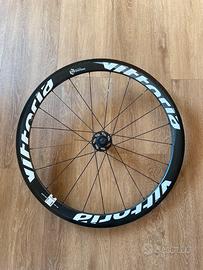 Vittoria Qurano 46 (LEGGI DESCRIZIONE)