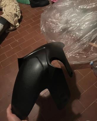 Parafango yamaha