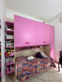 Cameretta moretti compact 