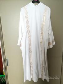 Tunica prima comunione