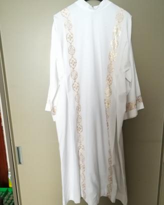 Tunica prima comunione