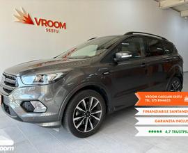 FORD Kuga 2 serie Kuga 2.0 TDCI 120 CV S&S 2WD...