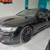 AUDI A6 AVANT 45 3.0 TDI 231CV 3 S-LINE BLACK EDIT