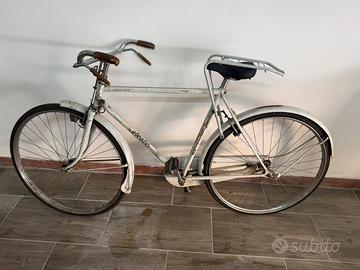 Bici Legnano Vintage