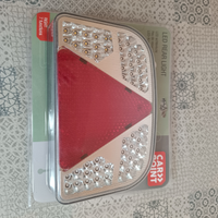 Fanale posteriore 7 funzioni