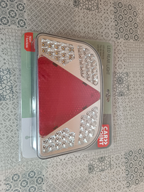 Fanale posteriore 7 funzioni