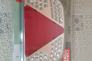 Fanale posteriore 7 funzioni