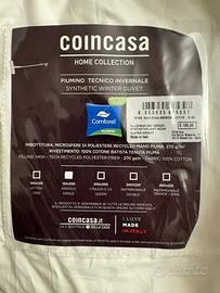 Piumone tecnico invernale singolo – NUOVO