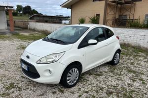 Ford Ka Ka+ 1.2 8V 69 CV Bz.-GPL