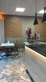 Attività di bar/pizzeria trento