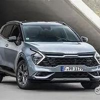 Ricambi kia sportage 2023