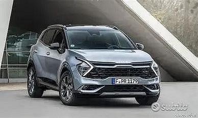 Ricambi kia sportage 2023