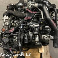 Motore 3.0 v6 Jeep Grand Cherokee VM63D