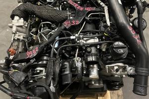 Motore 3.0 v6 Jeep Grand Cherokee VM63D