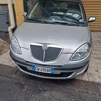 Lancia Ypsilon 1.3 multijet Diesel 
