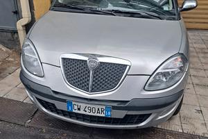 Lancia Ypsilon 1.3 multijet Diesel 