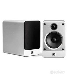 Q Acoustics Concept 20/40/Centre usati