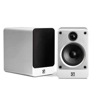 Q Acoustics Concept 20/40/Centre usati