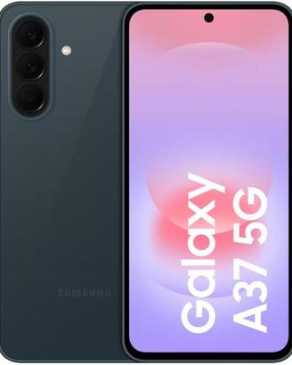 SAMSUNG GALAXY A37 5G 128GB DUAL SIM DISPLAY 6.7"