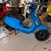 Vespa sprint 125