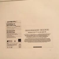 Mac book air M2 2024