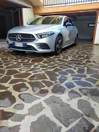 Mercedes benz classe A