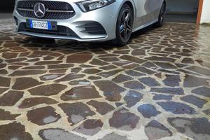 Mercedes benz classe A