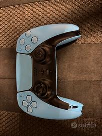 Ps5 con cuffie